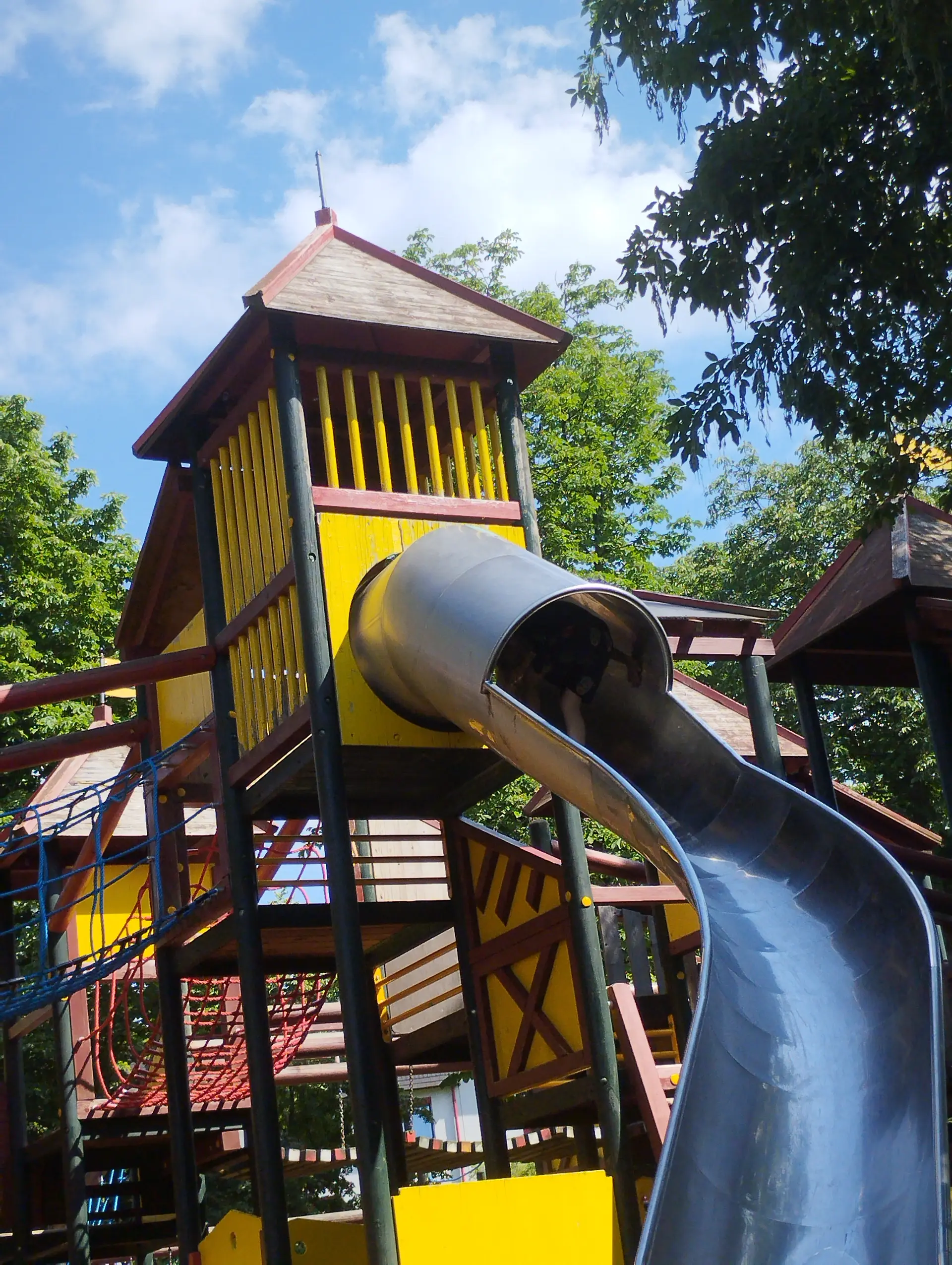 Streckerpark