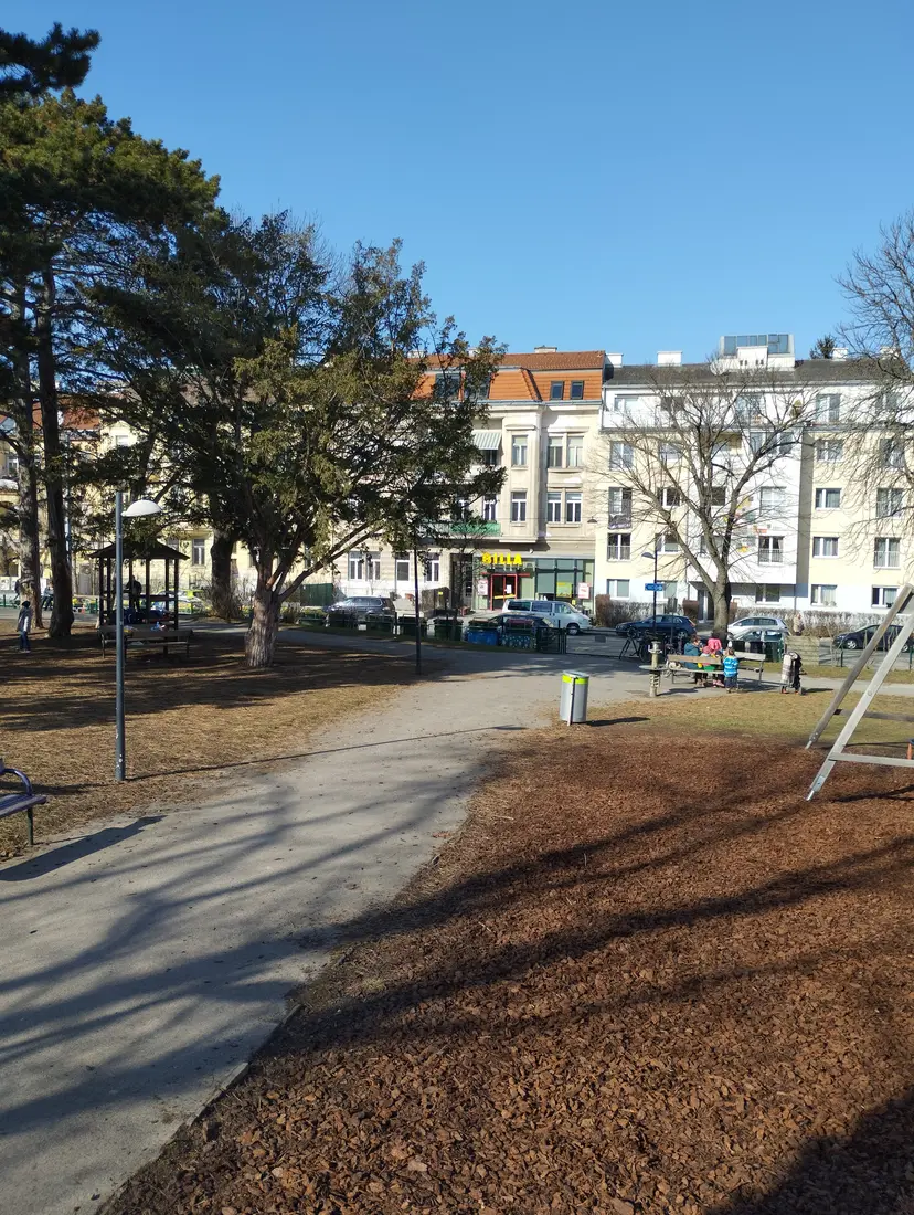 Streckerpark 6