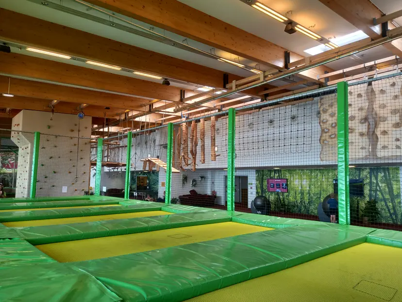 Monki Park 4