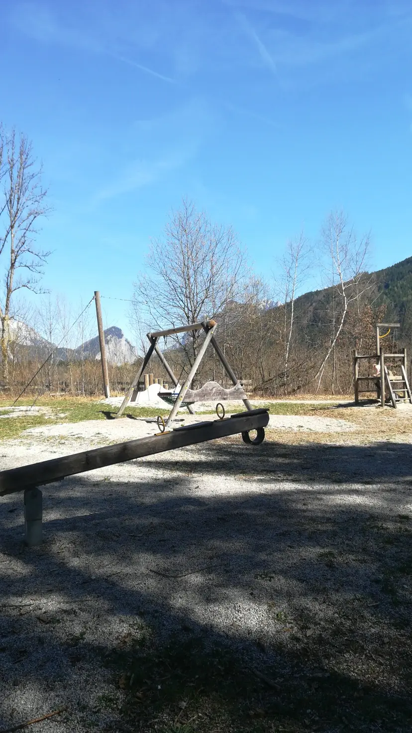 Spielplatz Eichelau 3