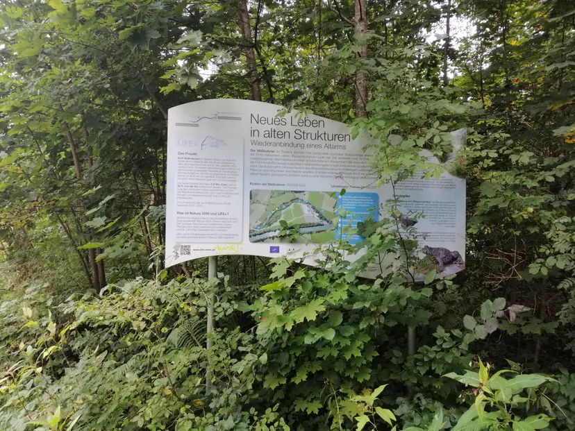 Spielplatz Eichelau 6