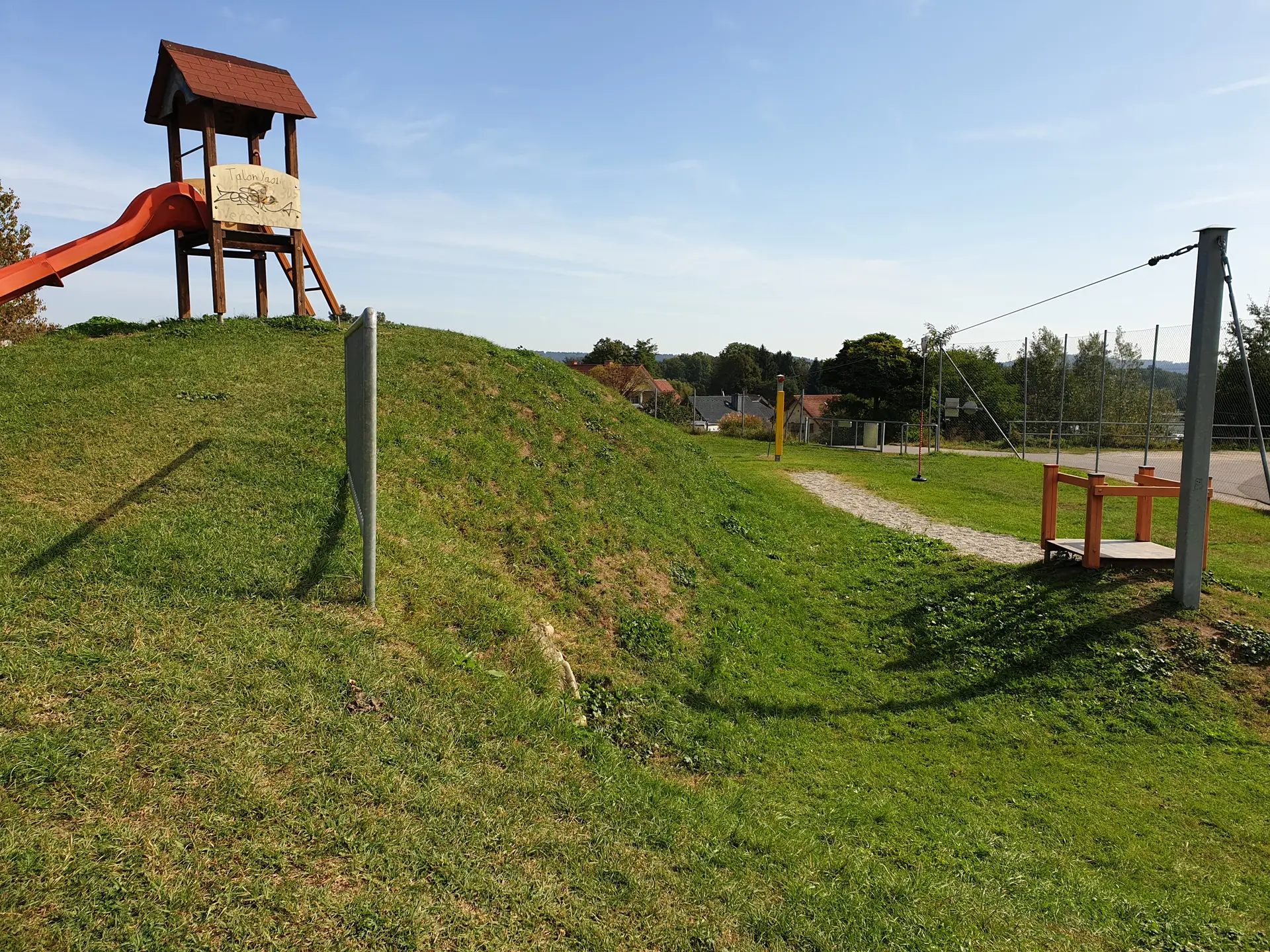 Spielplatz