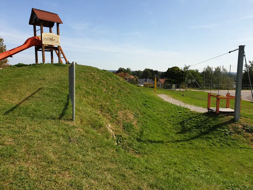 Spielplatz 2