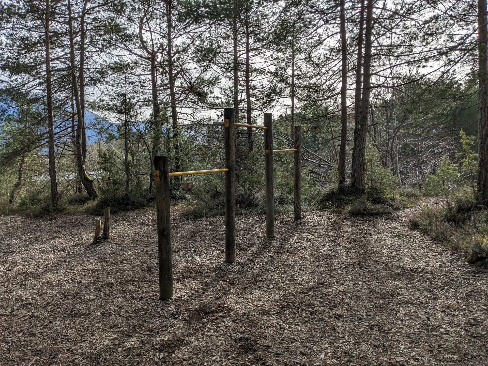 Spielplatz