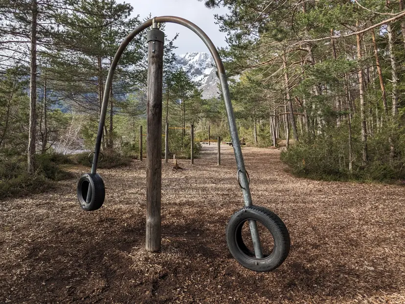 Spielplatz 3
