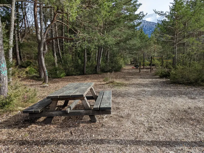 Spielplatz 4