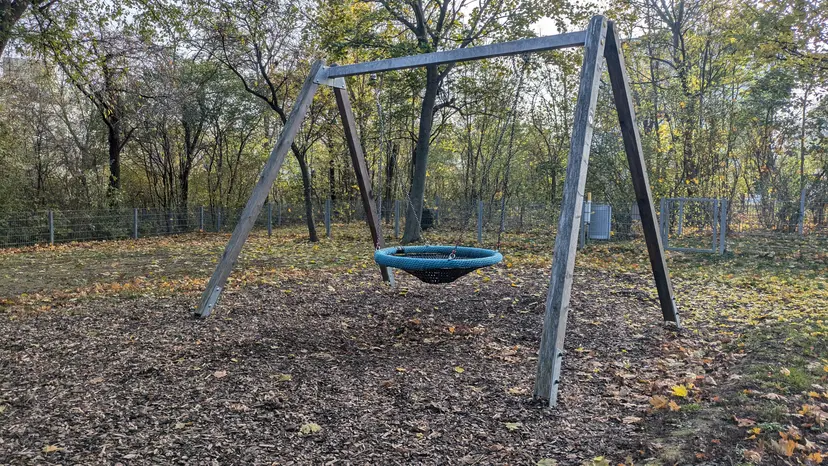 Spielplatz Pölleritzergasse 3