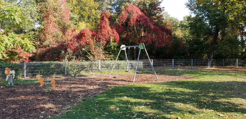 Spielplatz Pölleritzergasse 5