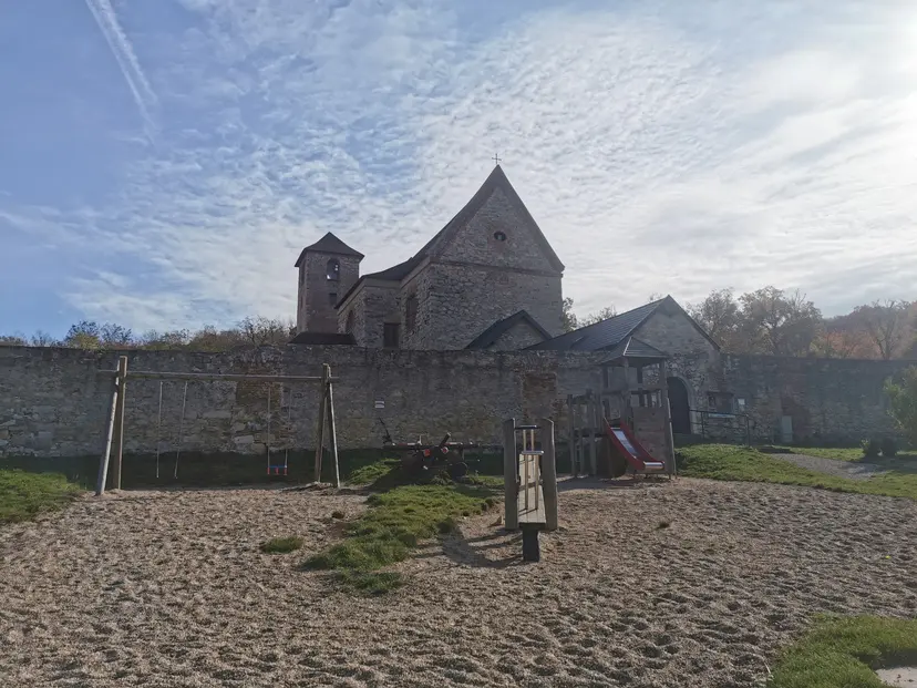Kinderspielplatz 3