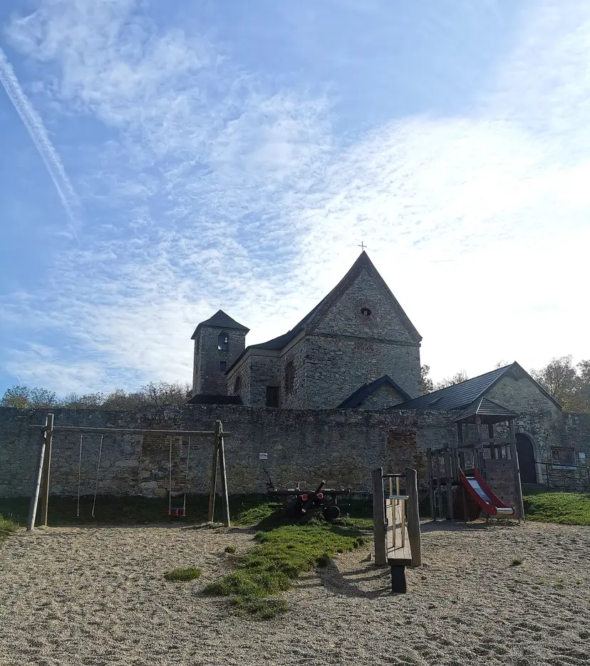 Kinderspielplatz 4
