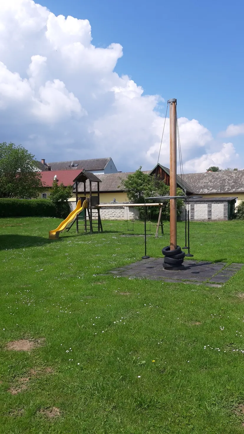 Spielplatz Liebing 3
