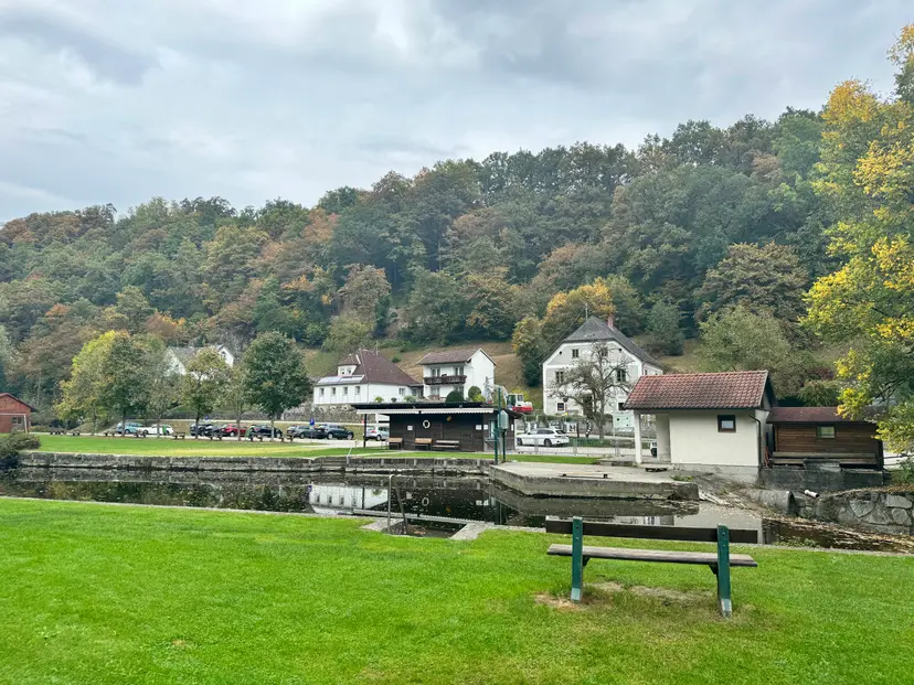 Öffentlicher Kinderspielplatz 2