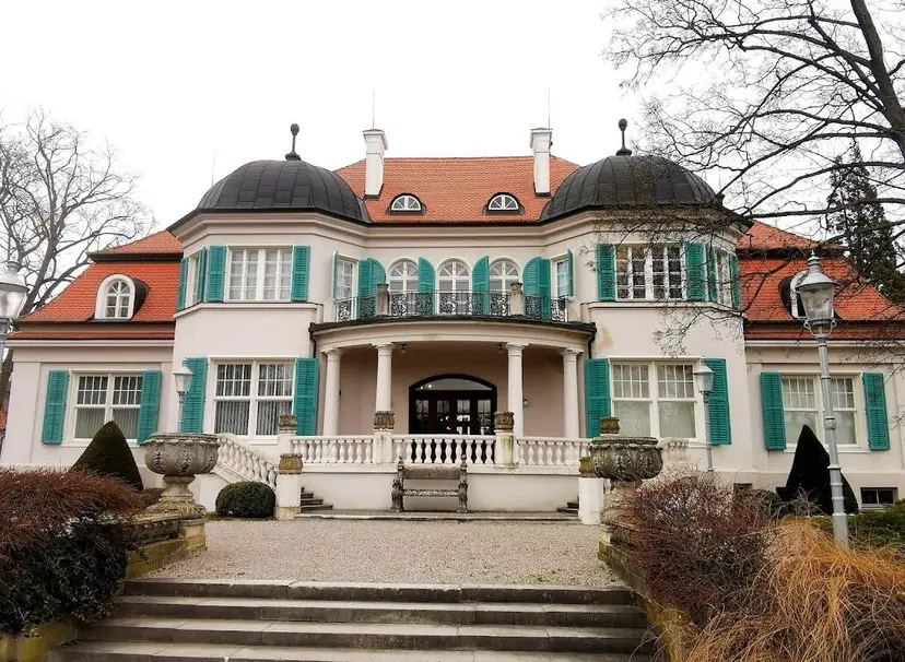 Spielplatz im Südpark 2