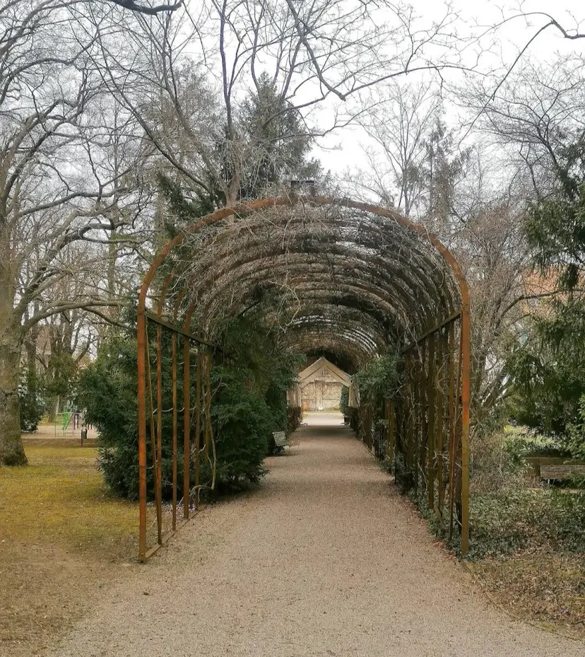 Spielplatz im Südpark 3