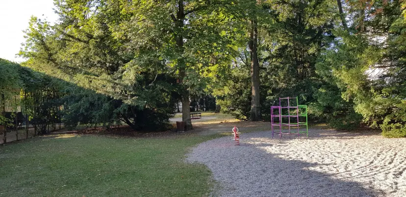 Spielplatz im Südpark 4