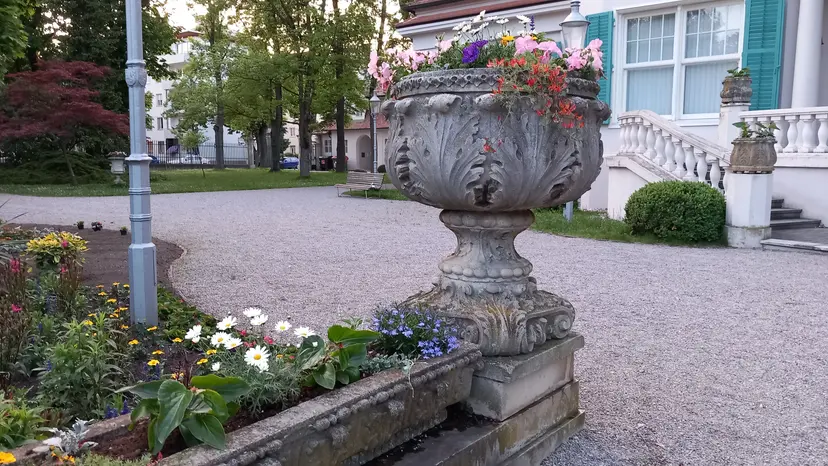 Spielplatz im Südpark 5
