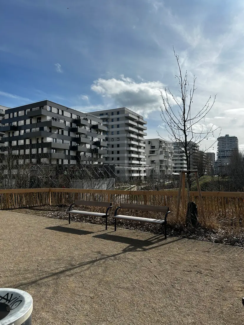 Spielplatz Balancieren 3