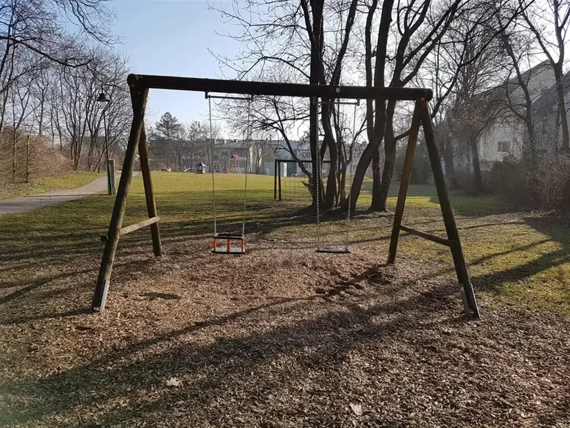 Spielplatz Schönbergpark 3