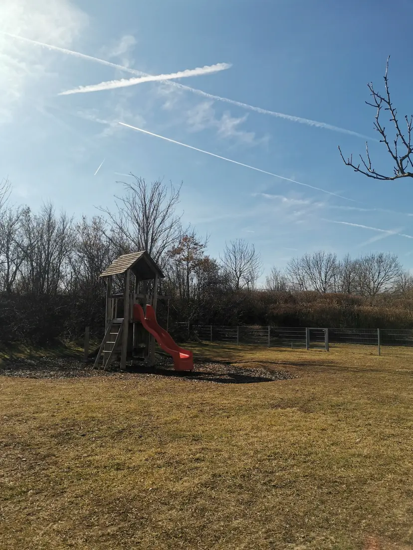 Kinderspielplatz Frauenfeld 3