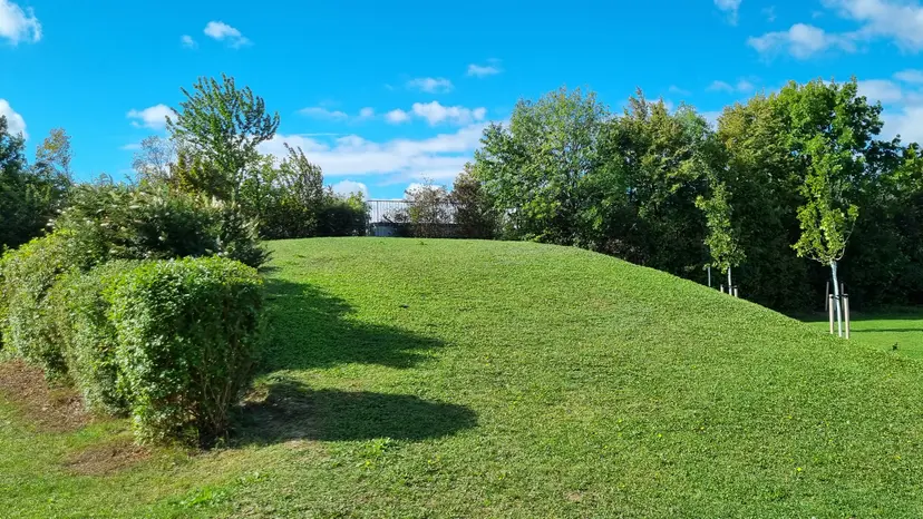 Kinderspielplatz Frauenfeld 4