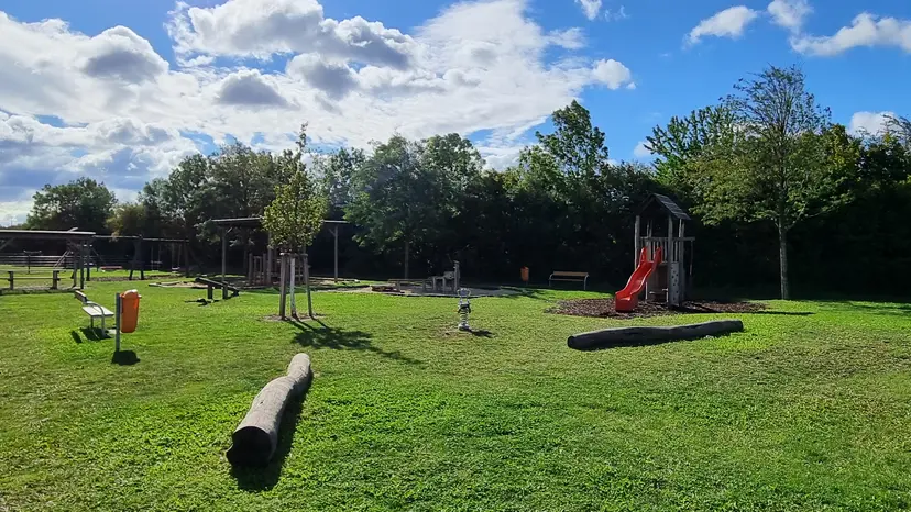 Kinderspielplatz Frauenfeld 5