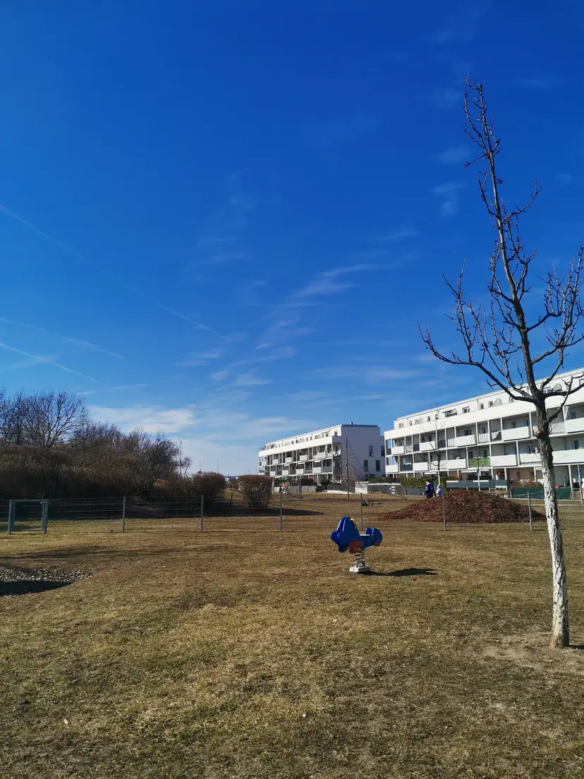 Kinderspielplatz Frauenfeld 6
