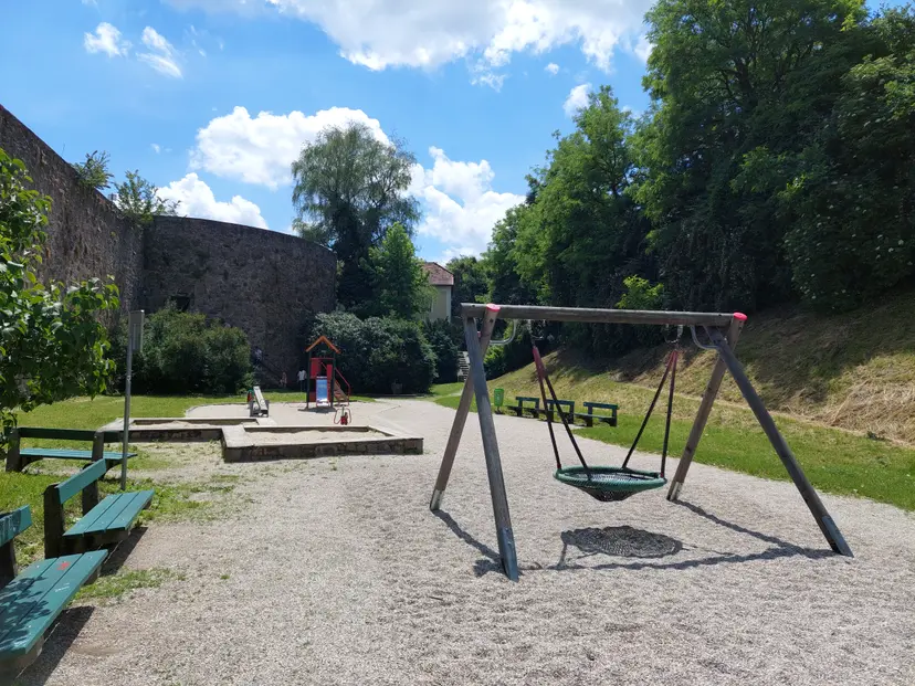 Schlossberg Playground 2