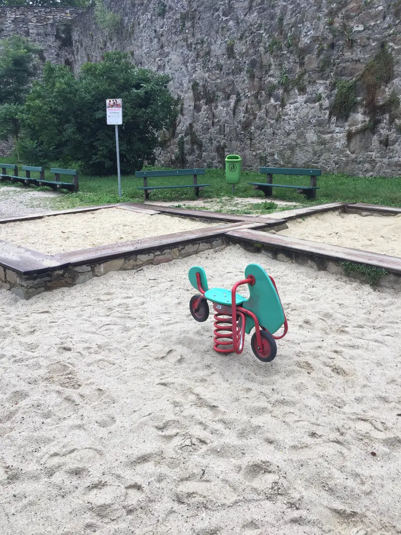 Schlossberg Playground 3