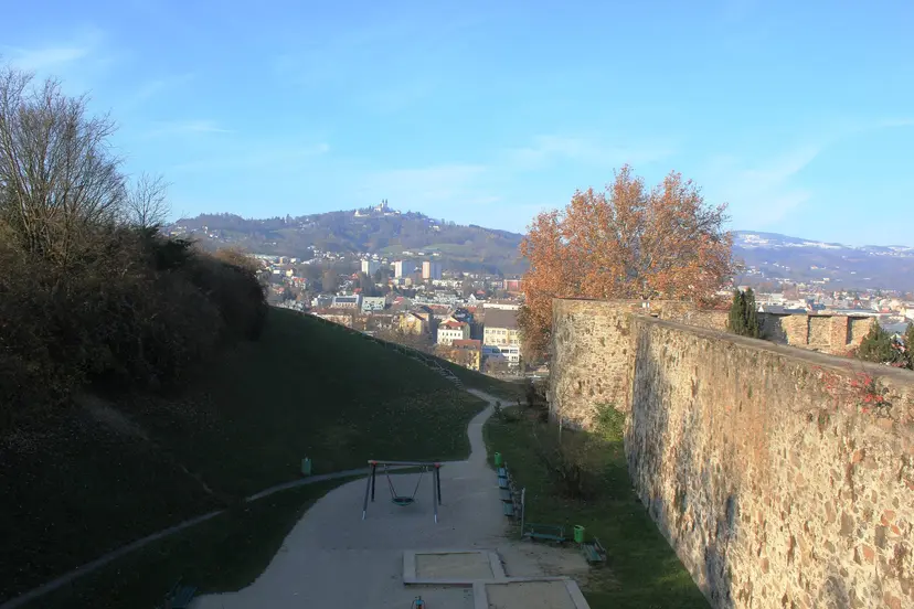 Schlossberg Playground 4