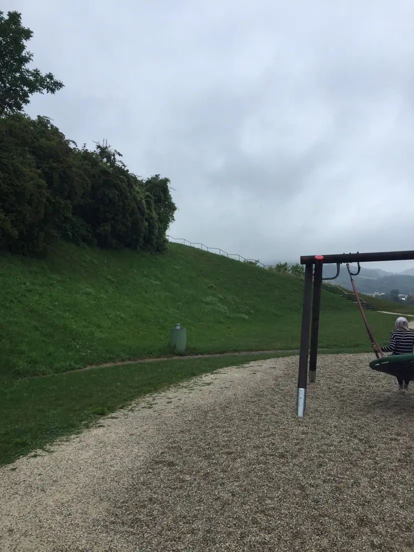 Schlossberg Playground 6