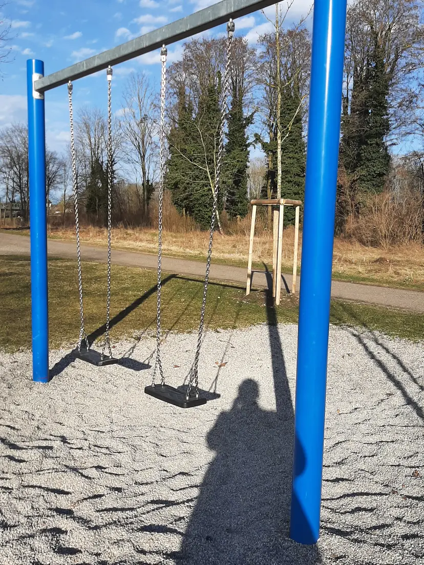 Öffentlicher Spielplatz 4