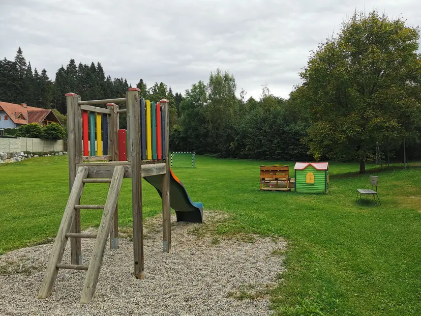 Spielplatz Am Schloßgrund 2