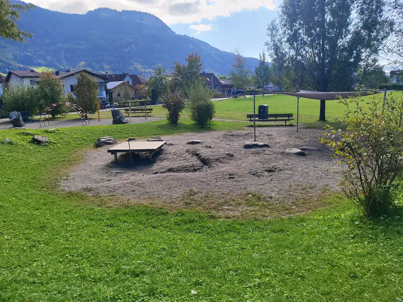 Spielplatz s'Dämmle 2