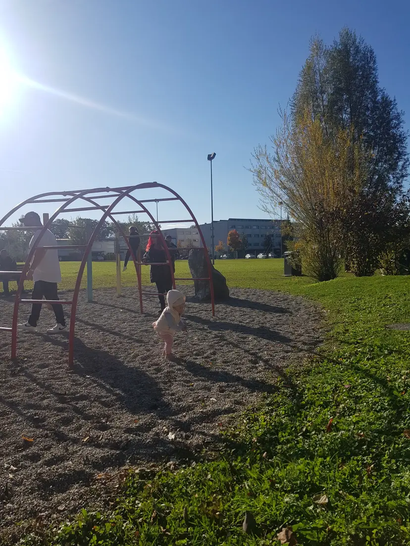 Spielplatz s'Dämmle 4