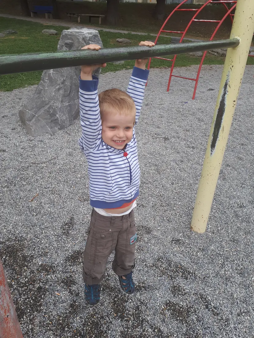 Spielplatz s'Dämmle 5