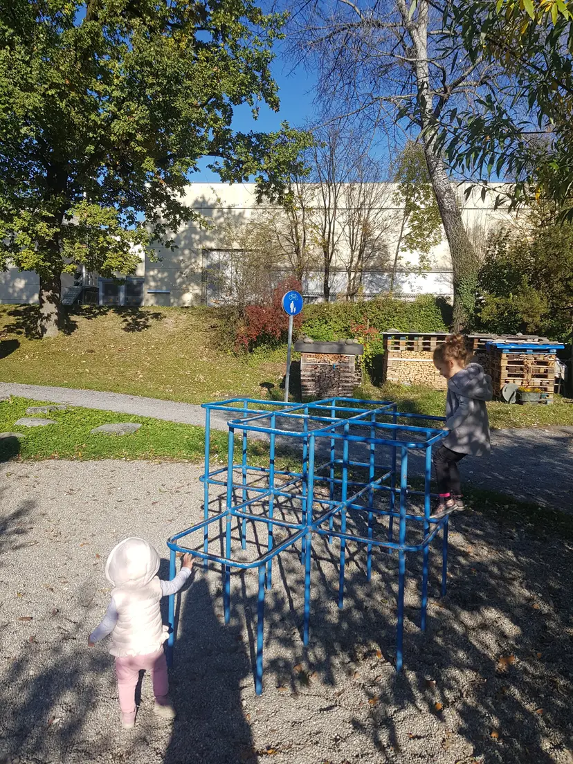 Spielplatz s'Dämmle 6
