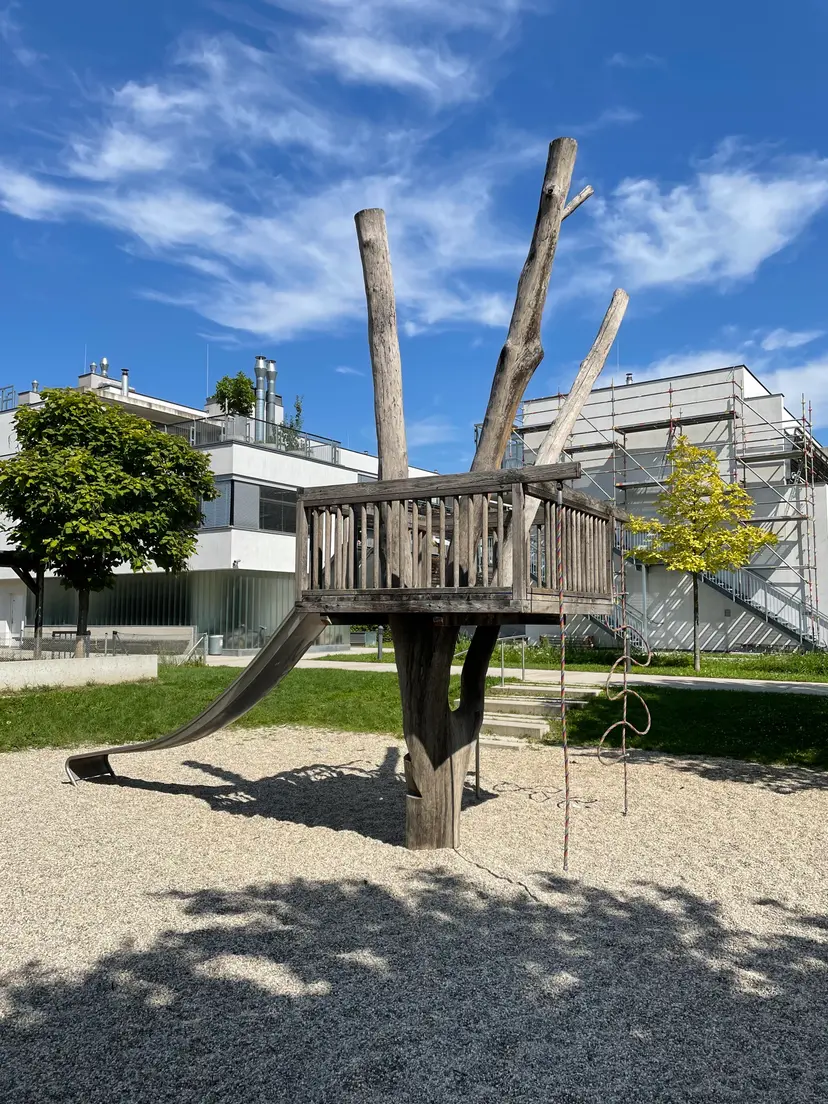 Piratenspielplatz 4