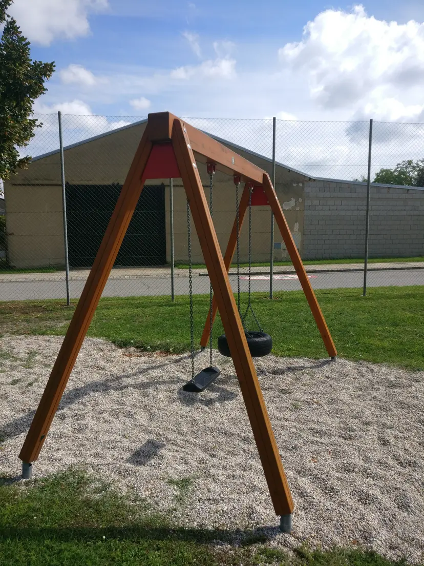 Kinderspielplatz 2