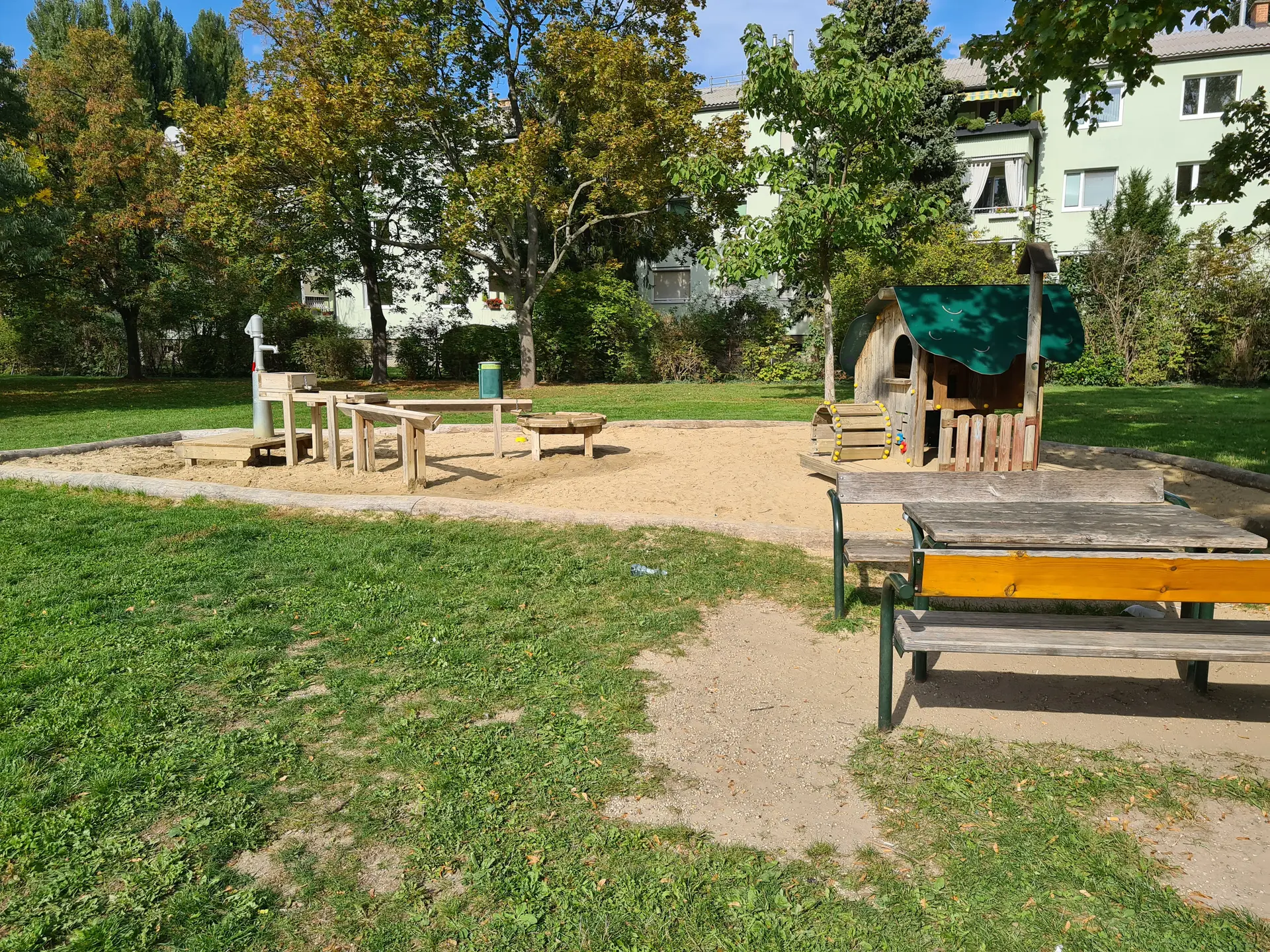 Spielplatz