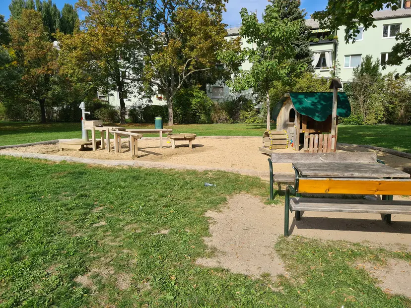 Spielplatz 2