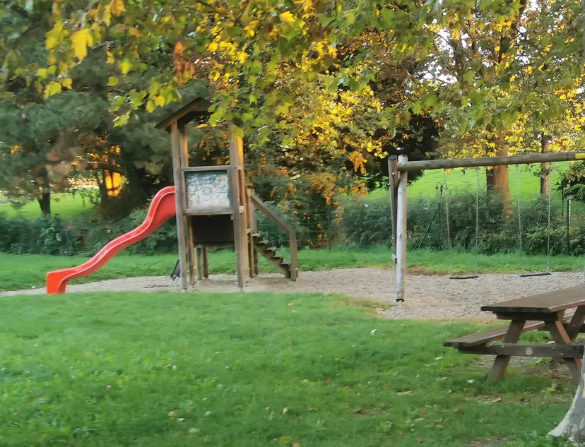 Spielplatz 2