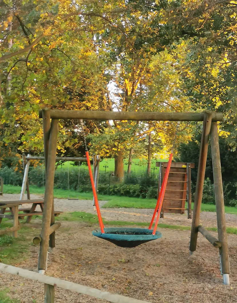 Spielplatz 4