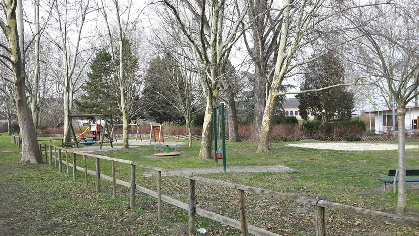 Spielplatz 5
