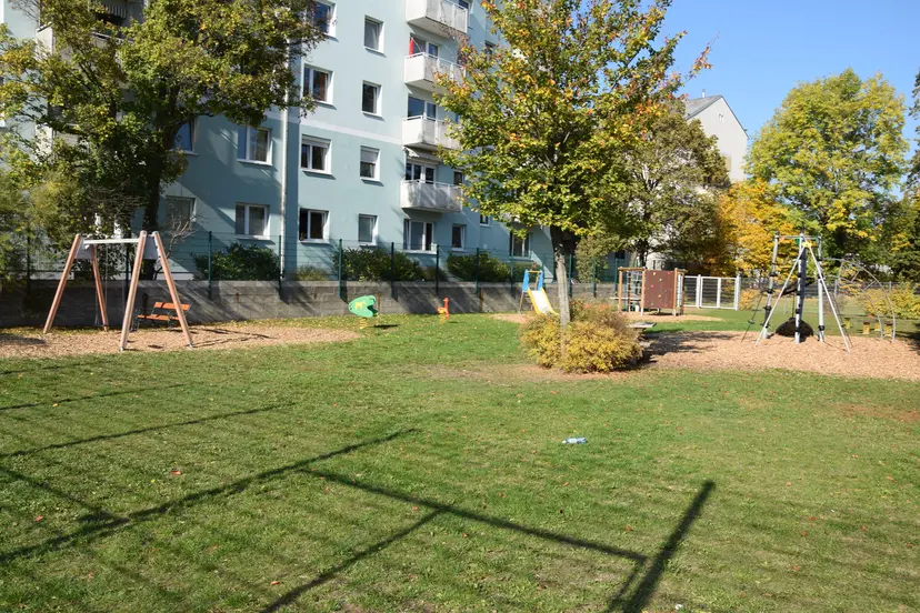 Spielplatz Lerchengasse 2