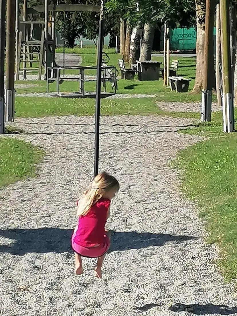 Spielplatz Sandriesel 4