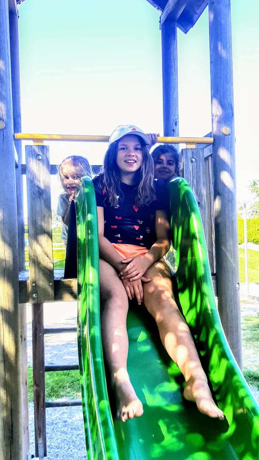 Spielplatz Sandriesel 5
