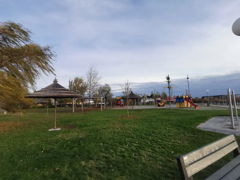 Spielplatz 2