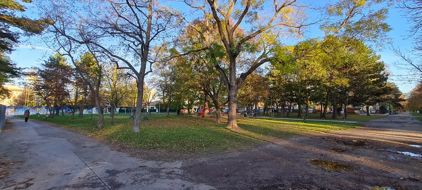 Spielplatz Schulverkehrsgartenwiese 3
