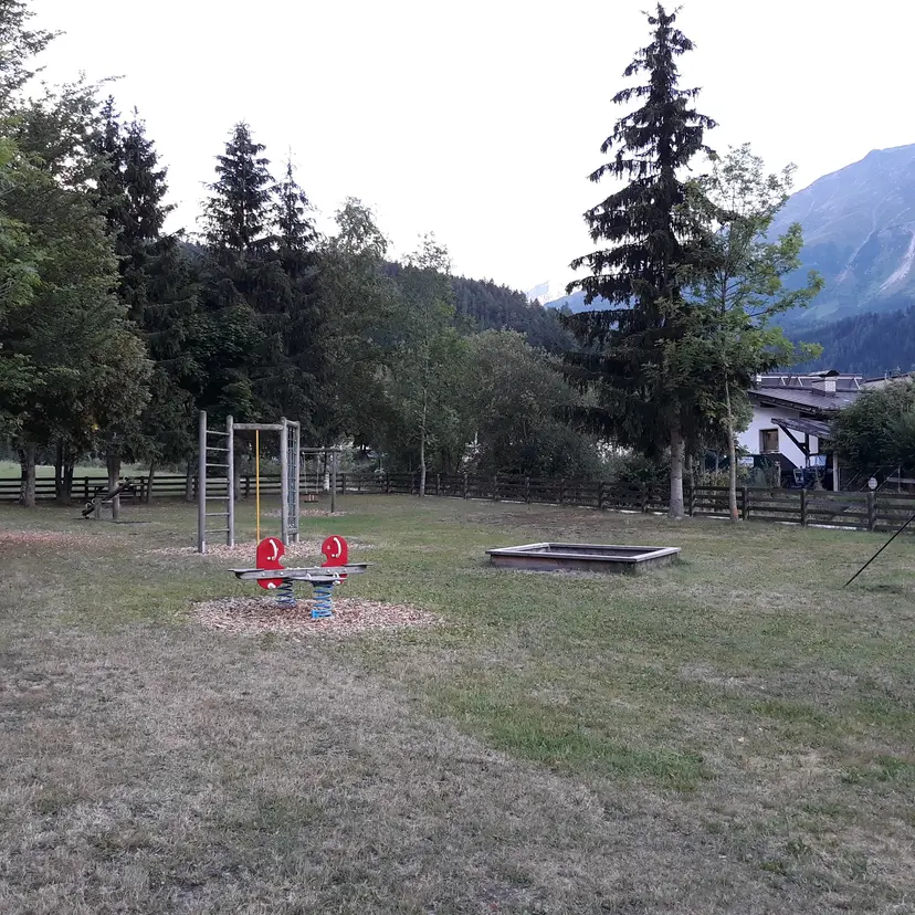 Spielplatz Umhausen 3