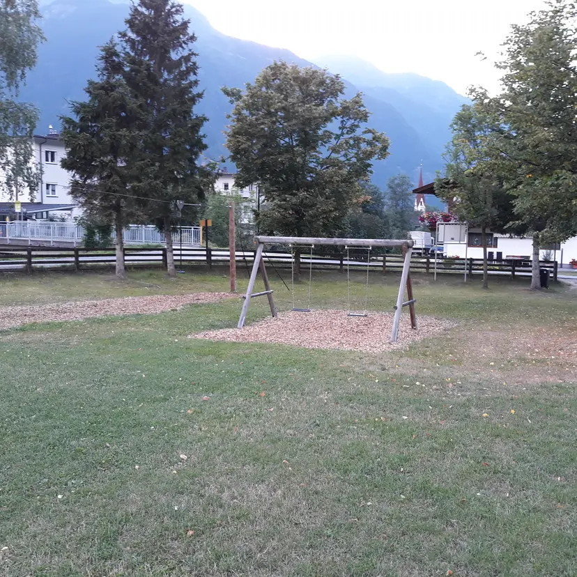 Spielplatz Umhausen 5
